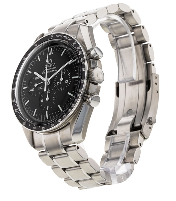 Omega Speedmaster Moonwatch 3570.50.00 Image 2